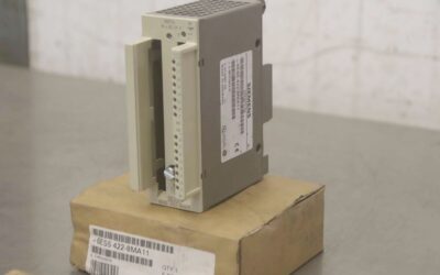 Digitaleingabe von Siemens - 6ES5 422-8MA11