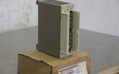 Alternative view of Digitaleingabe von Siemens - 6ES5 422-8MA11