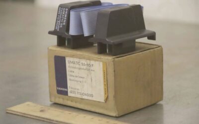 Verbindungskabel Simatic S5-110 F von Siemens - 6ES5 713-OAD20