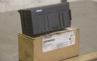 Alternative view of Elektronikblock ET 200L von Siemens - 6ES7 131-1BH12-OXBO