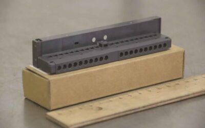 Alternative view of Frontstecker von Siemens - 6ES7 392-1AJOO-OAAO