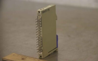 Elektronikmodul Simatic C1 von Siemens - 6EC1 000-3A