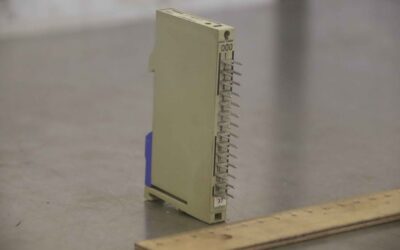 Alternative view of Elektronikmodul Simatic C1 von Siemens - 6EC1 000-3A