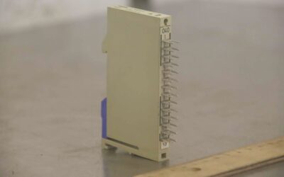 Alternative view of Elektronikmodul Simatic C1 von Siemens - 6EC1 040-3A