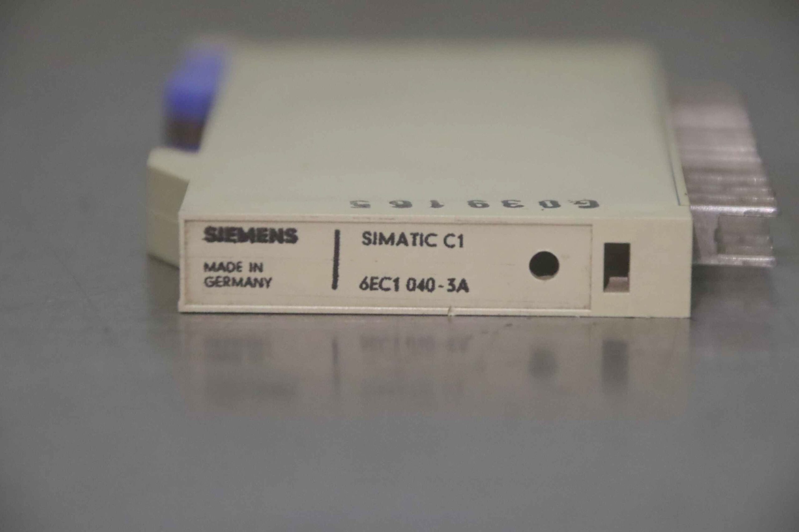 Elektronikmodul Simatic C1 von Siemens - 6EC1 040-3A – Bild 4