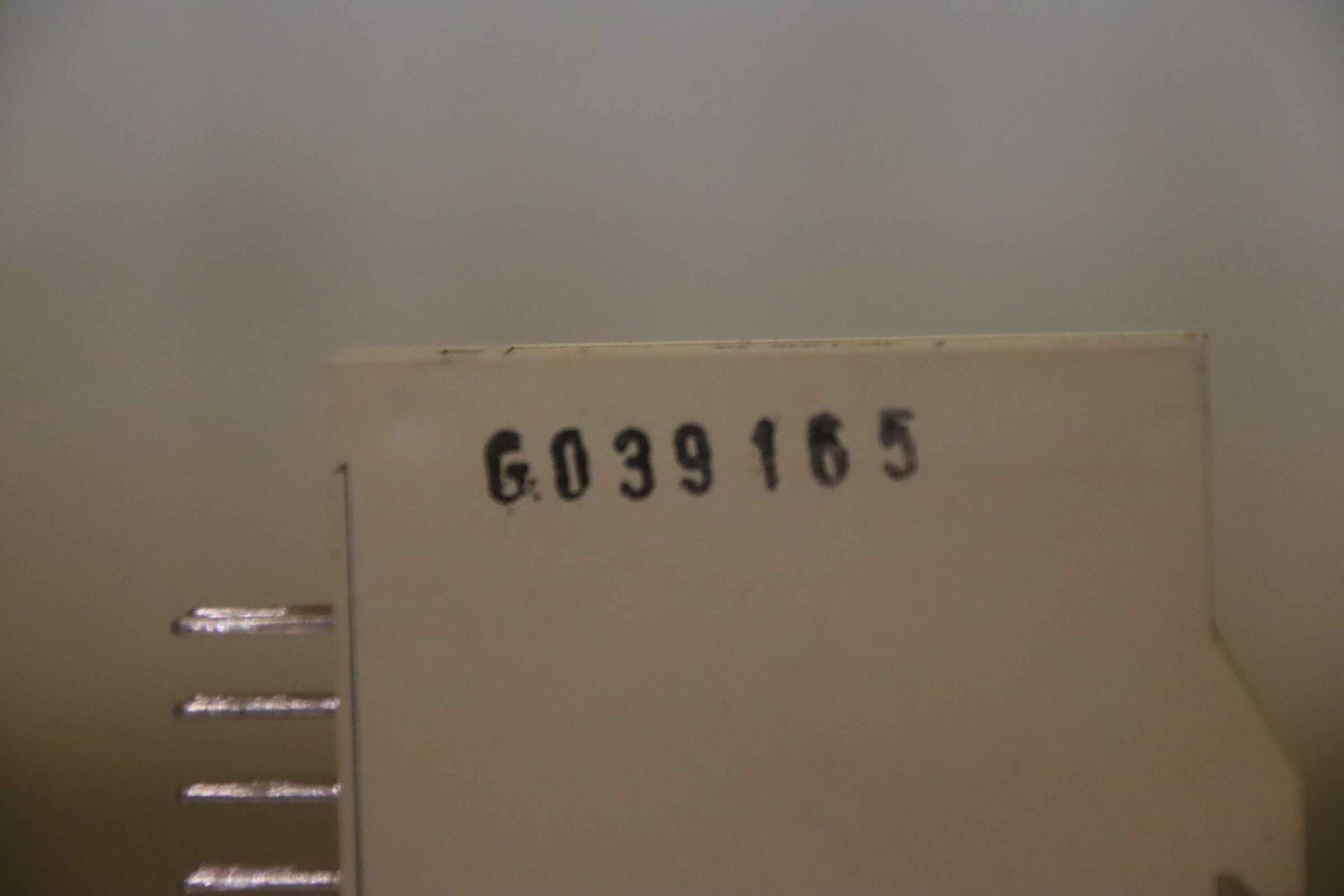 Elektronikmodul Simatic C1 von Siemens - 6EC1 040-3A – Bild 5