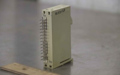 Elektronikmodul Simatic C1 von Siemens - 6EC1 700-3A