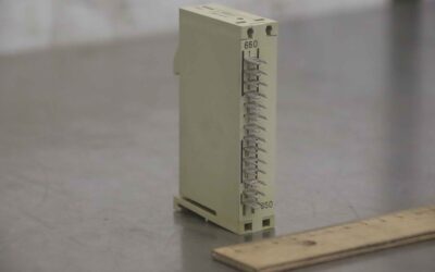 Alternative view of Elektronikmodul Simatic C1 von Siemens - 6EC1 660-3A