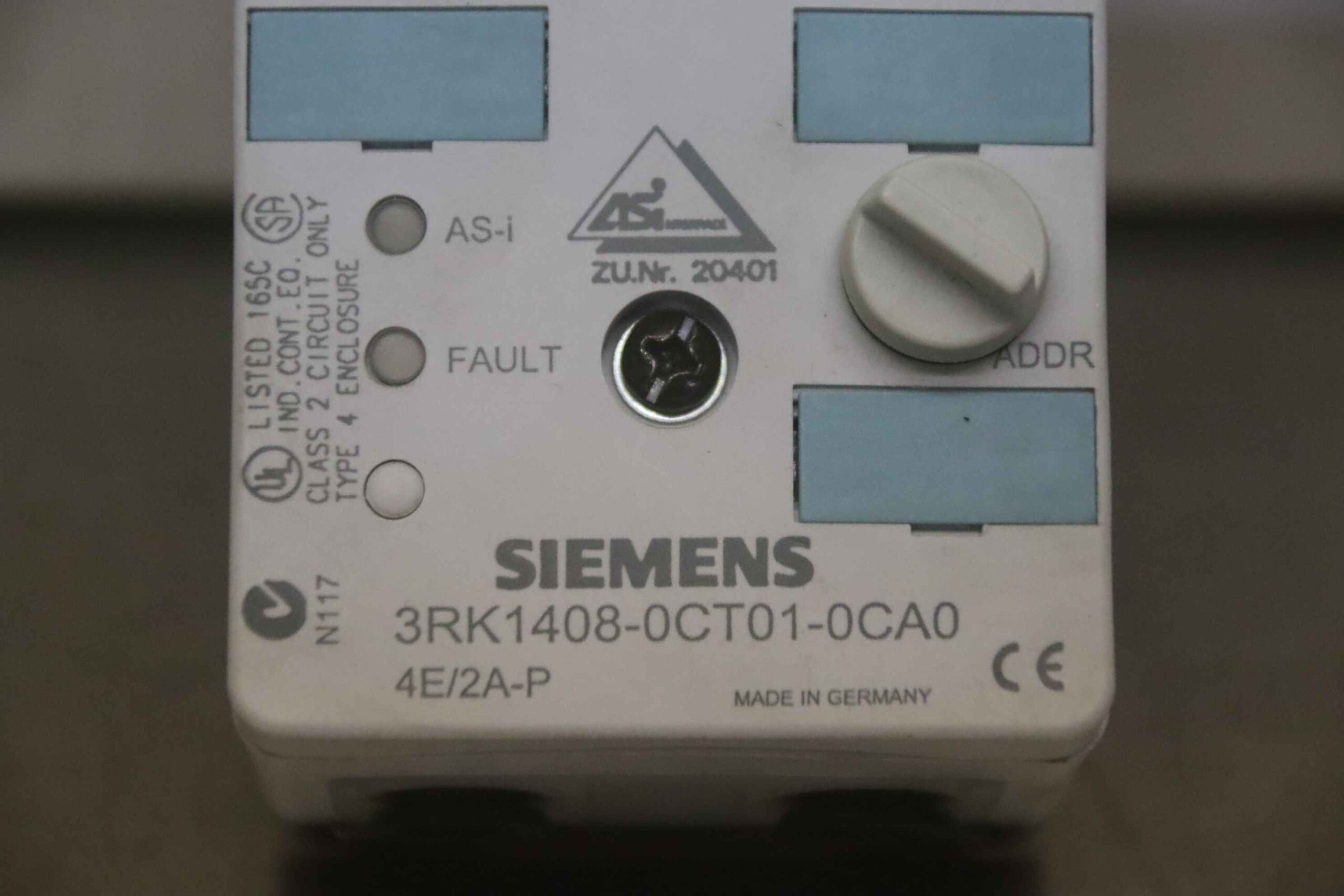Kompaktmodul von Siemens - 3RK1400-1DQ03-OAA3 – Bild 4