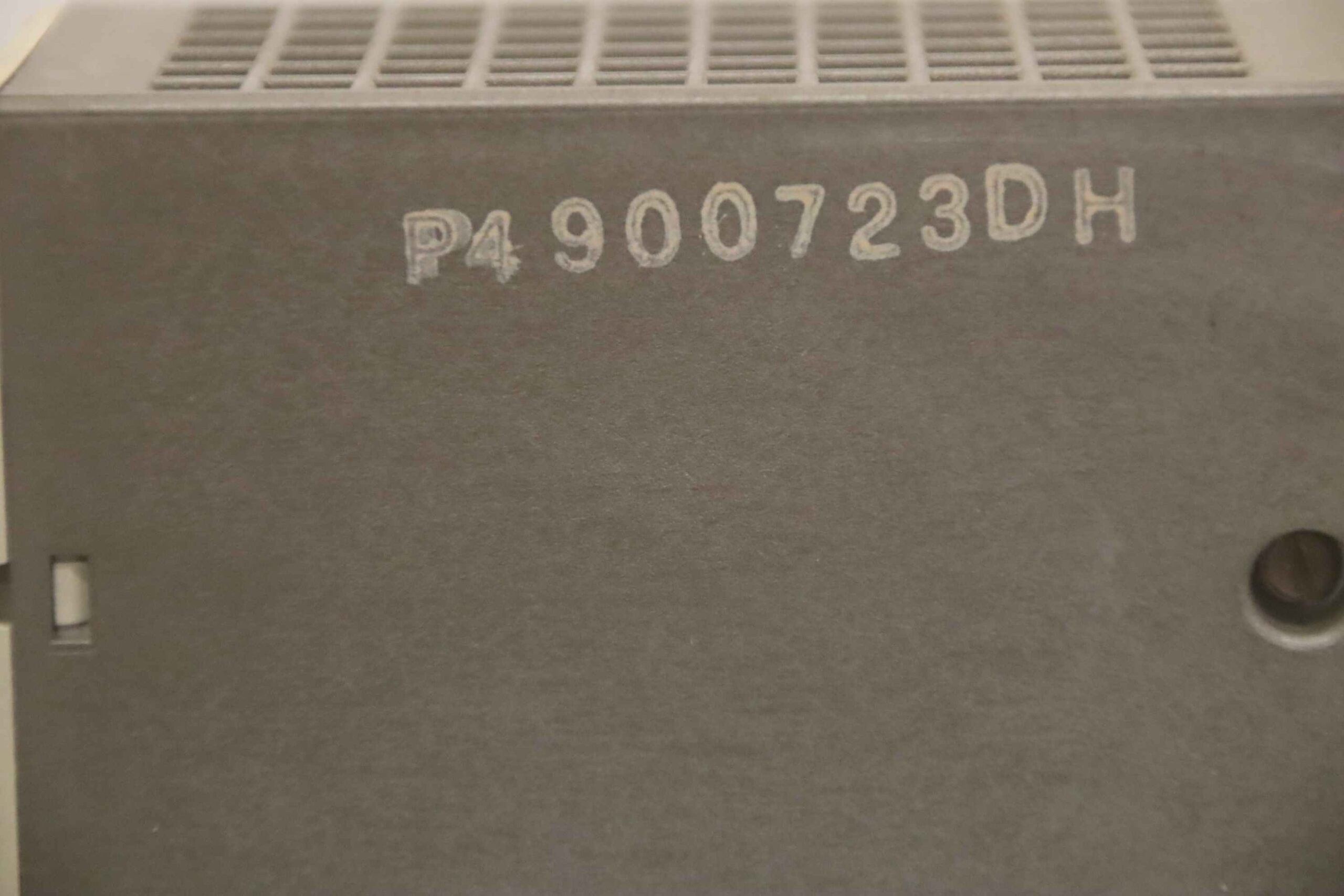 Digitalausgabe von Siemens - 6ES5 452-8MR11 – Bild 5