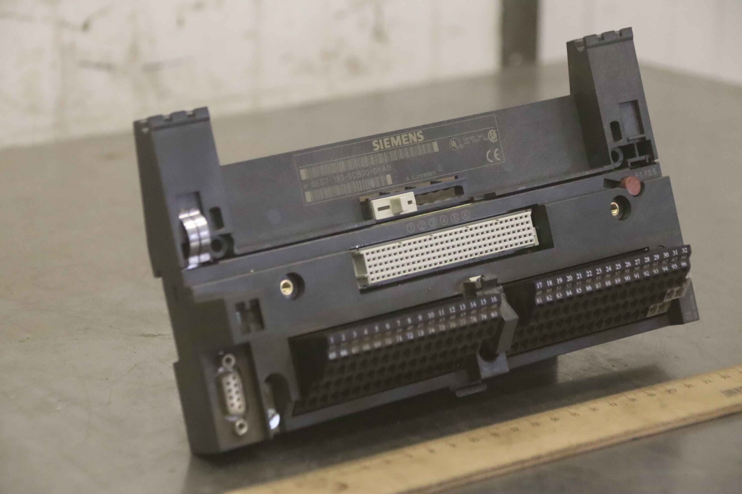 Terminalmodul von Siemens - 6ES7 193-4CG30-OAAO – Bild 2