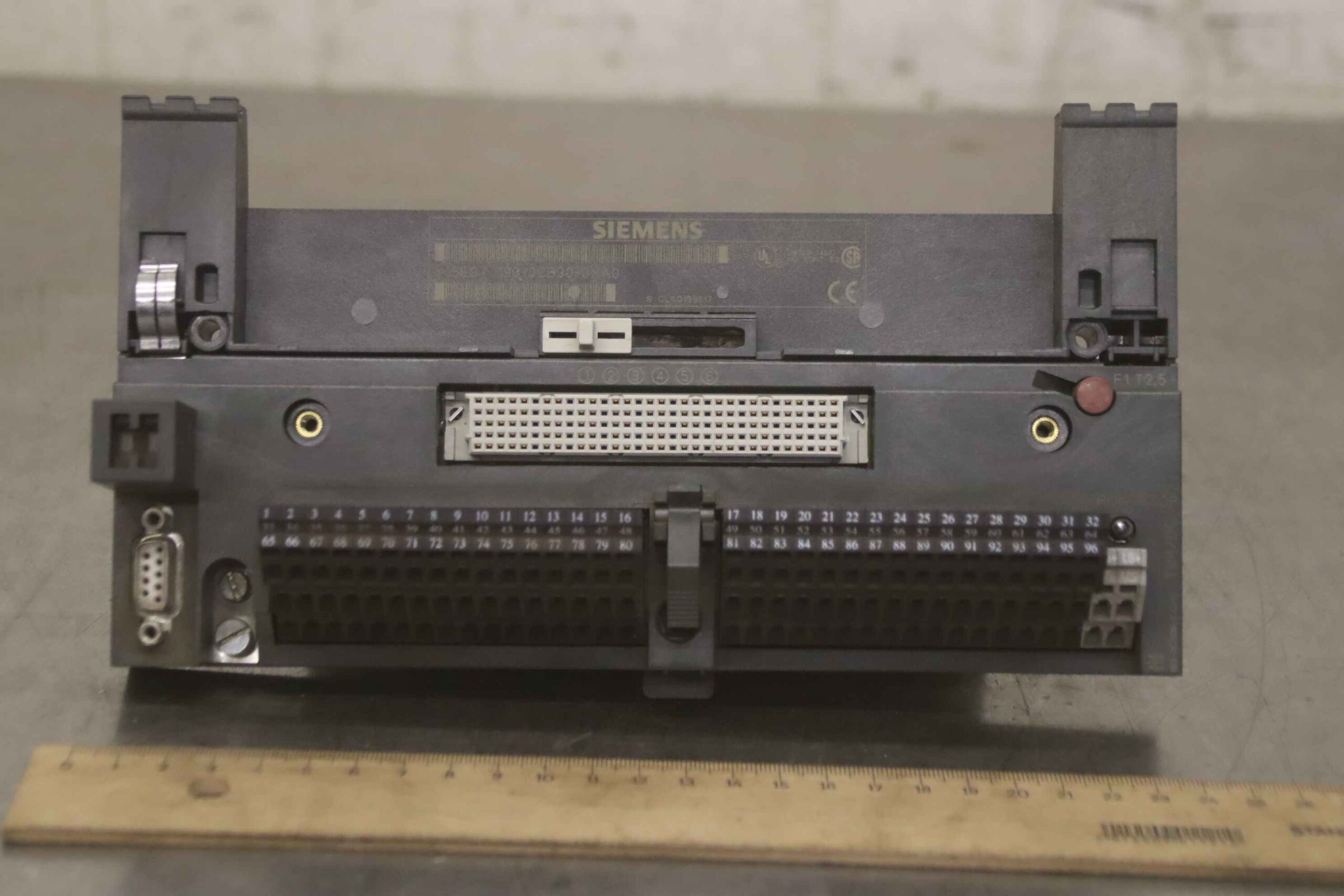 Terminalmodul von Siemens - 6ES7 193-4CG30-OAAO – Bild 3