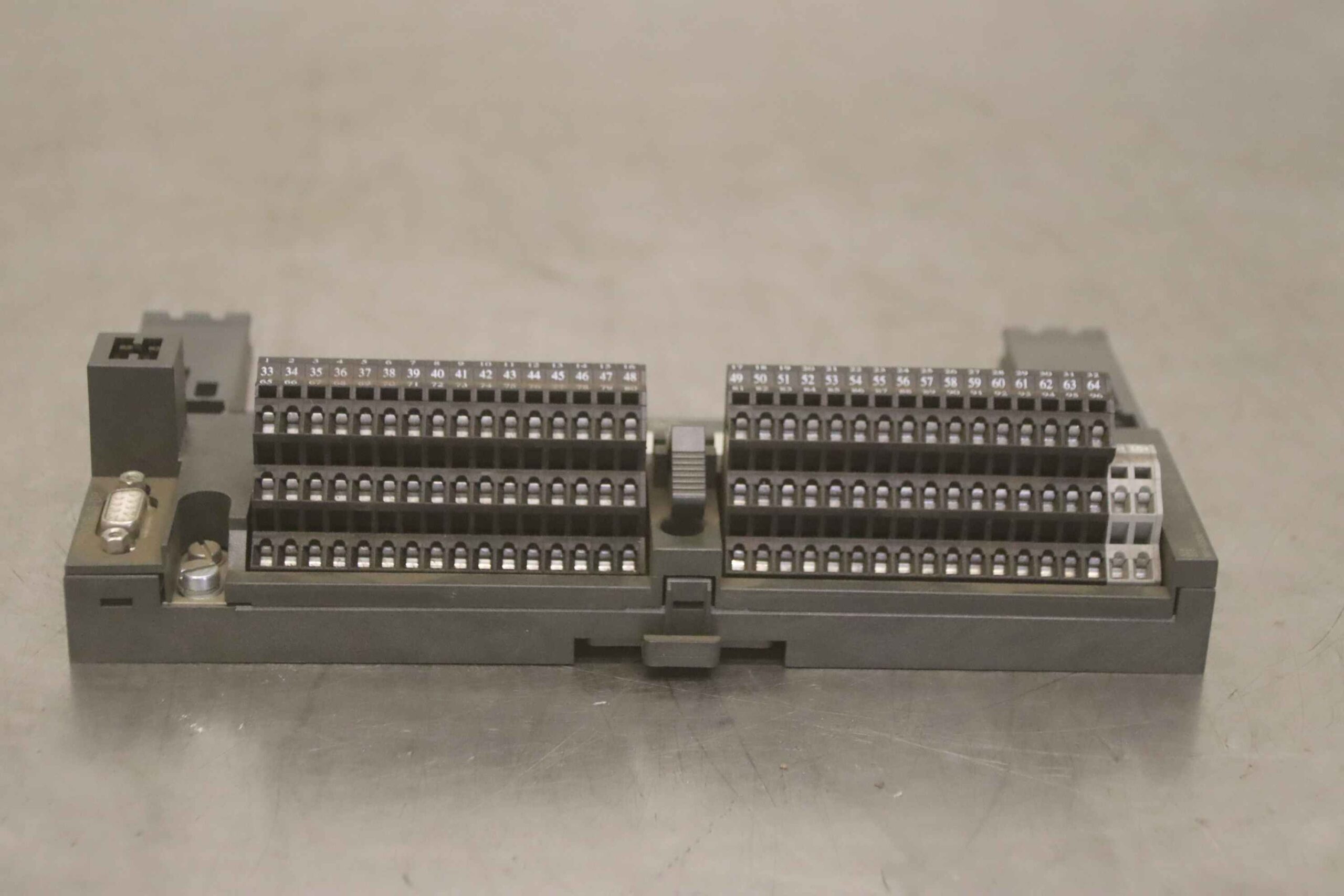 Terminalmodul von Siemens - 6ES7 193-4CG30-OAAO – Bild 5