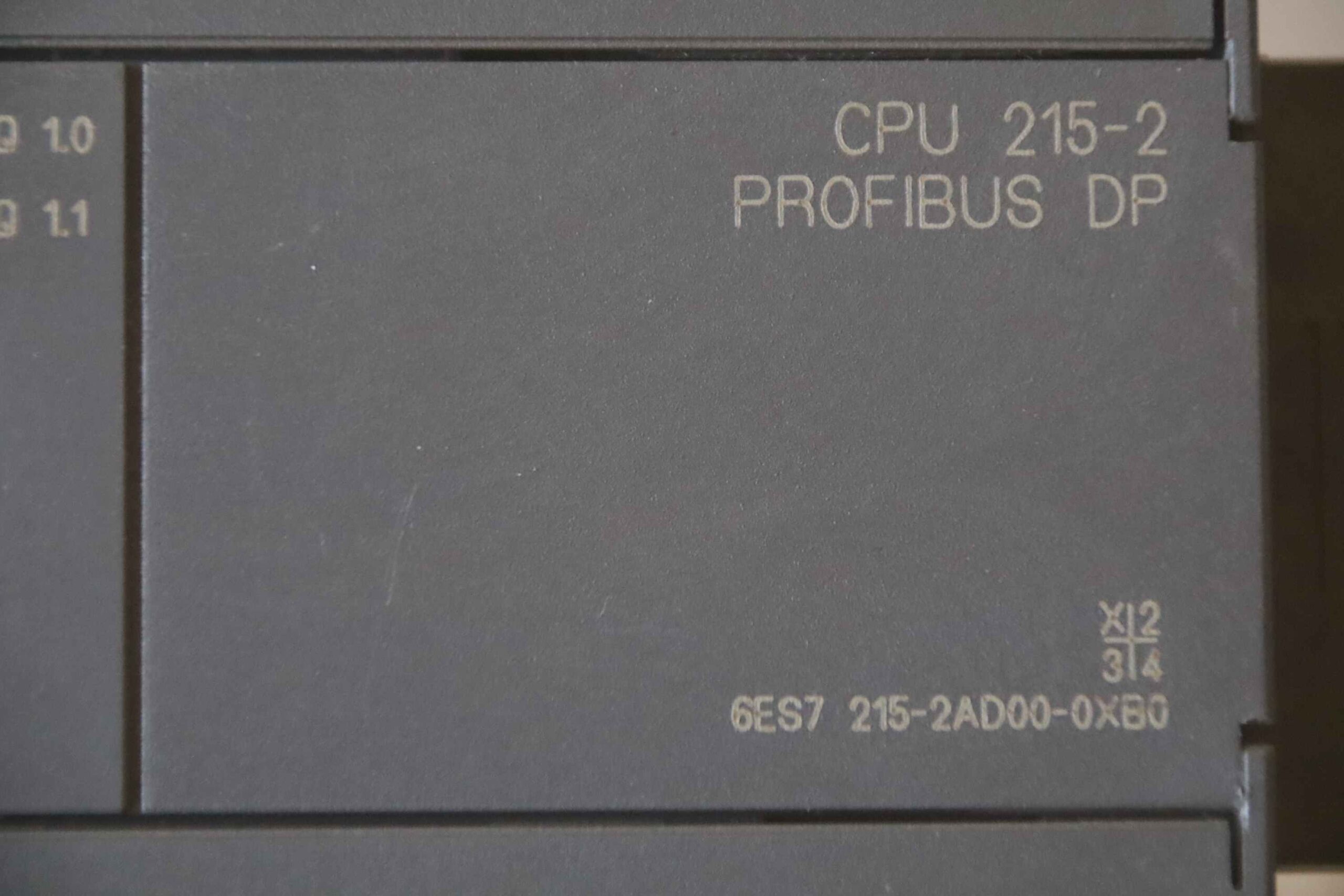 Kompaktgerät von Siemens - 6ES7 215-2AD00-OXBO – Bild 5