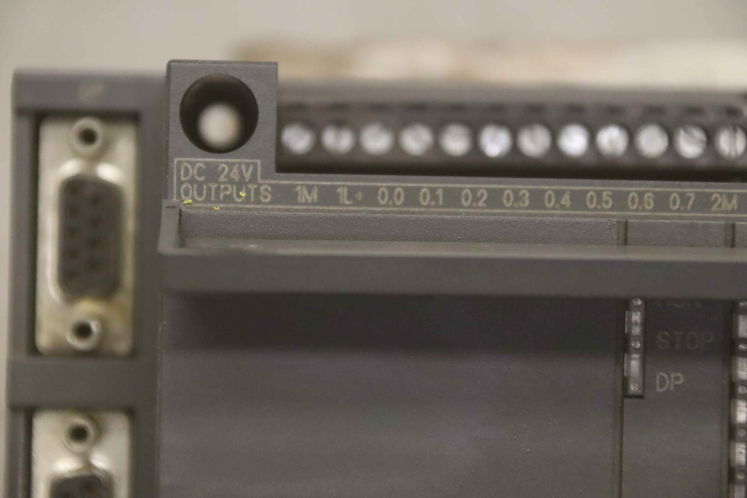 Kompaktgerät von Siemens - 6ES7 215-2AD00-OXBO – Bild 7