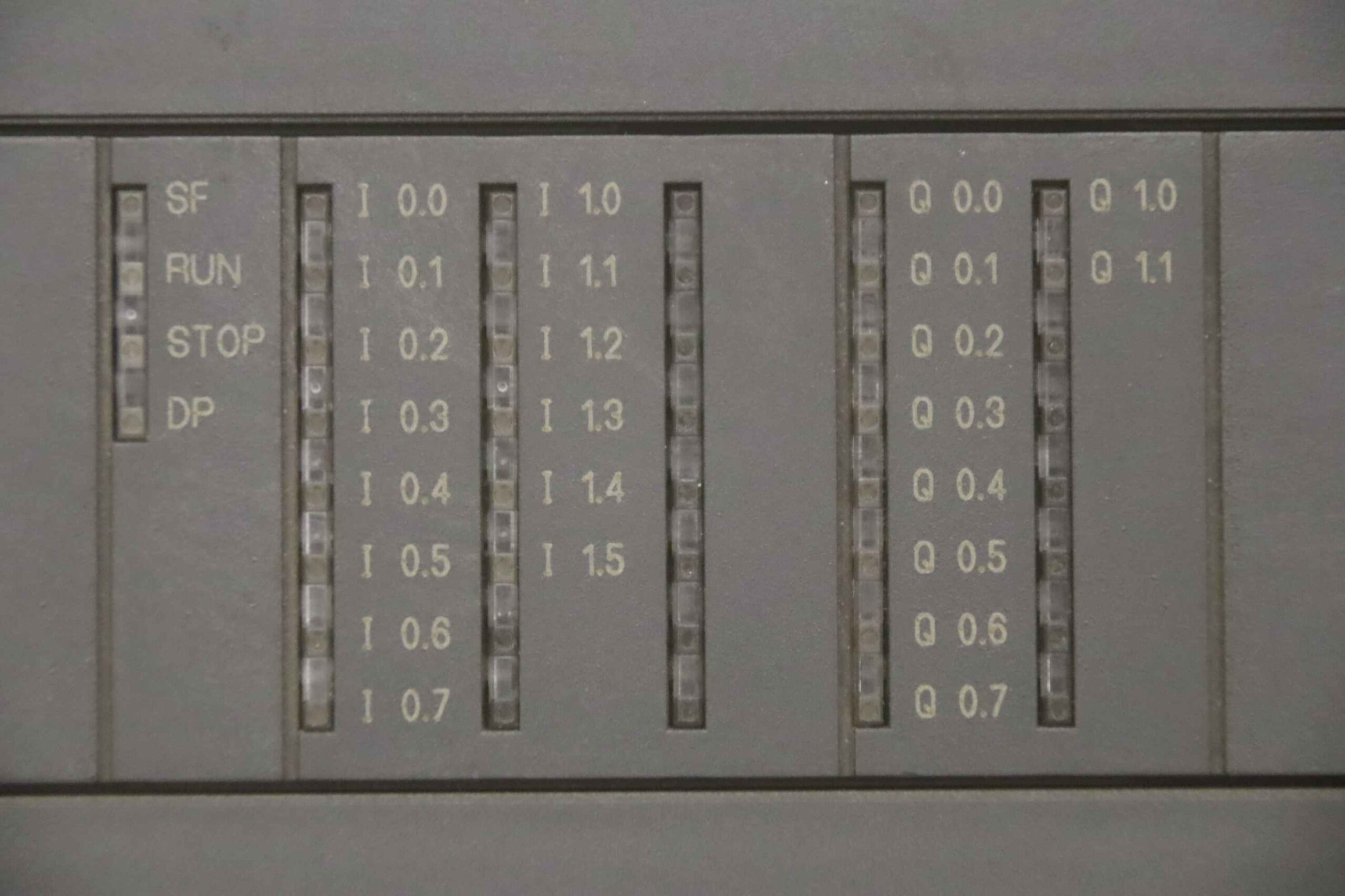 Kompaktgerät von Siemens - 6ES7 215-2AD00-OXBO – Bild 8