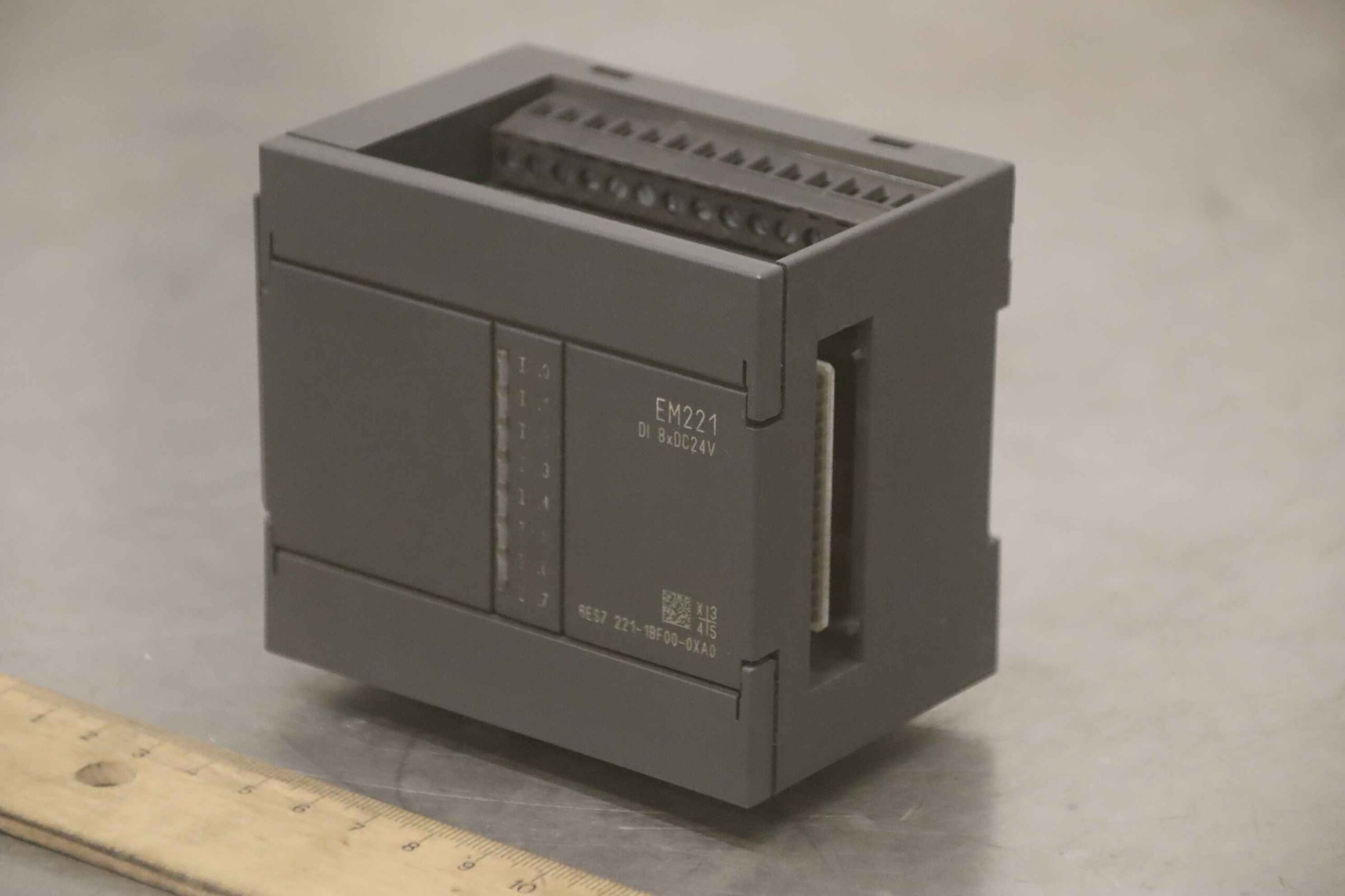 Digitaleingabe von Siemens - 6ES7 221-1BF00O-0XA0