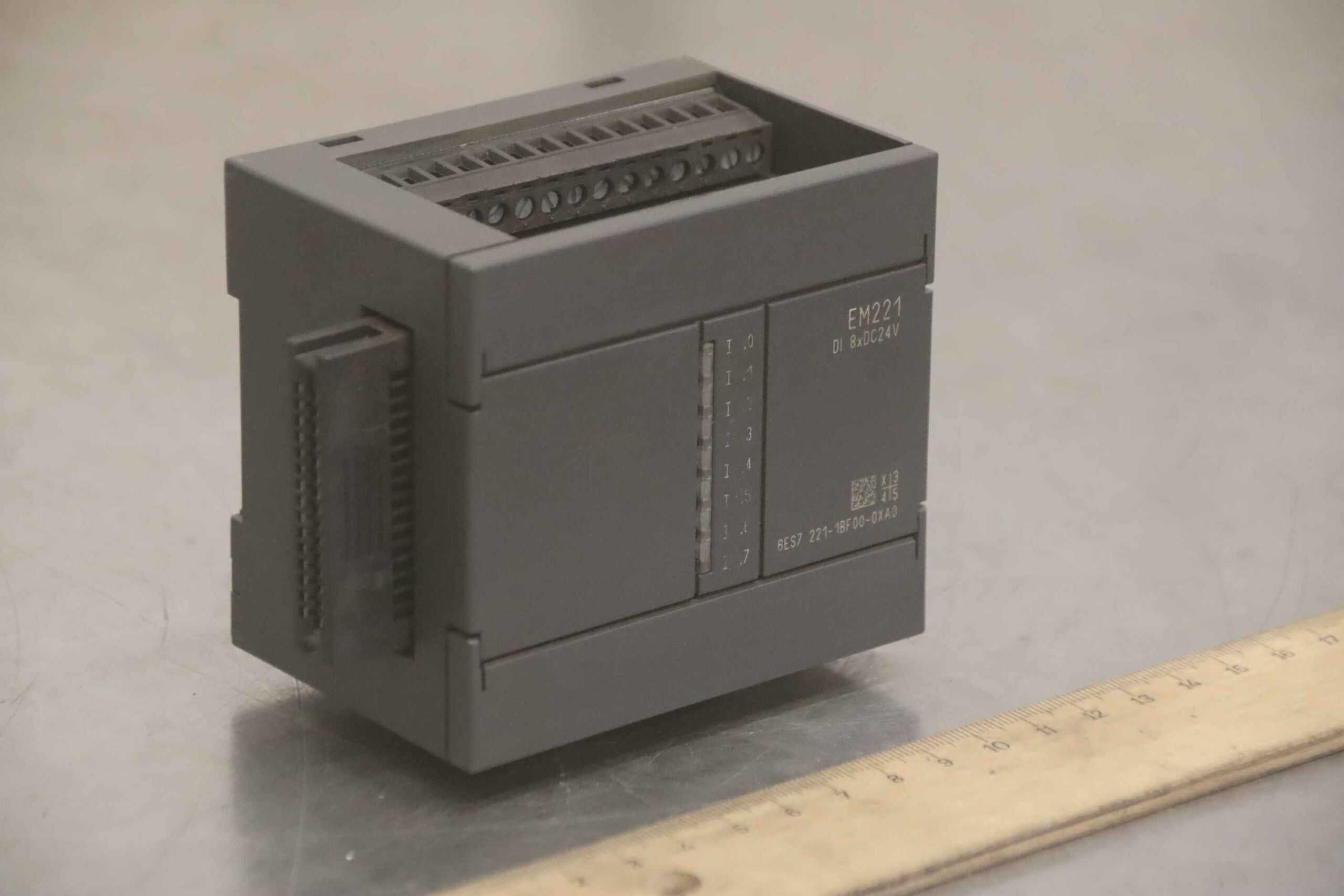 Digitaleingabe von Siemens - 6ES7 221-1BF00O-0XA0 – Bild 2