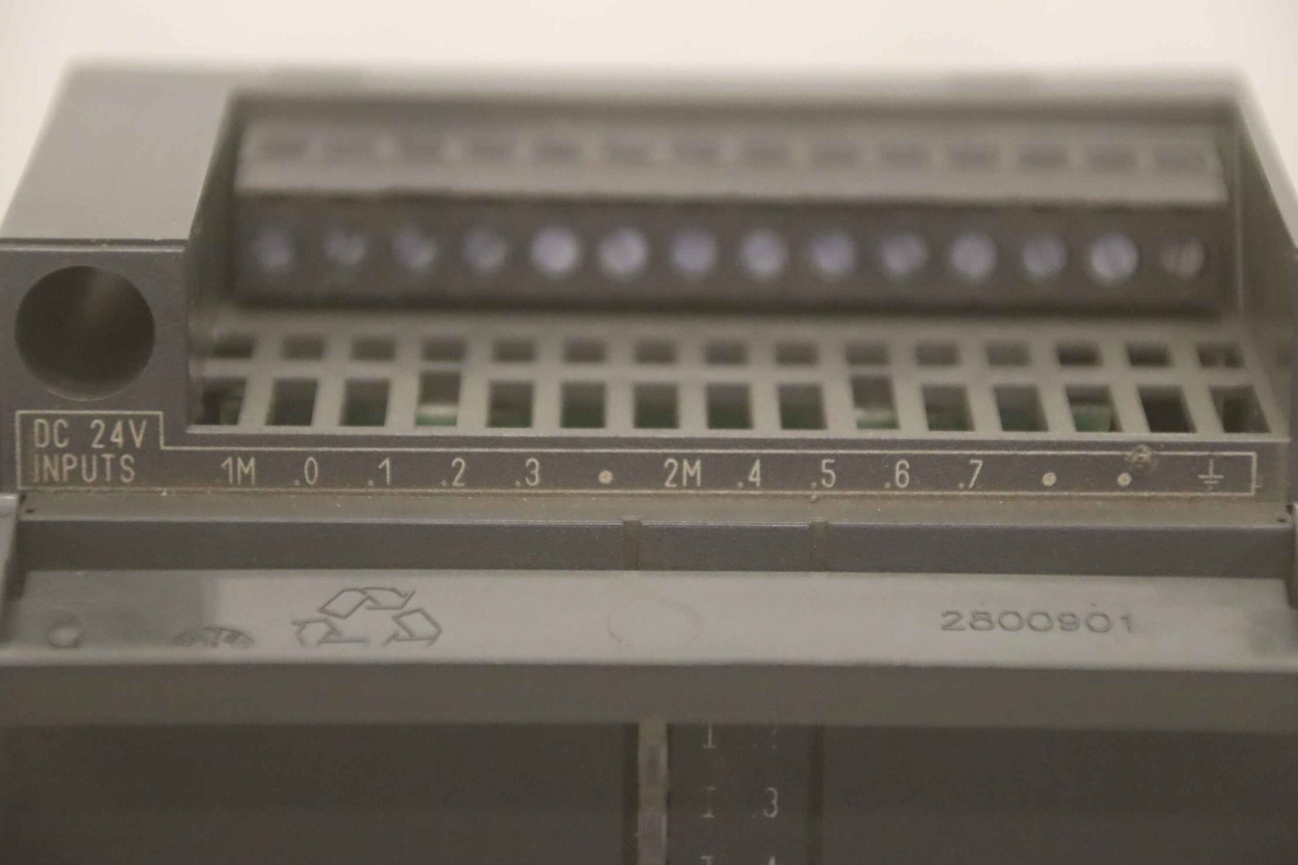 Digitaleingabe von Siemens - 6ES7 221-1BF00O-0XA0 – Bild 6