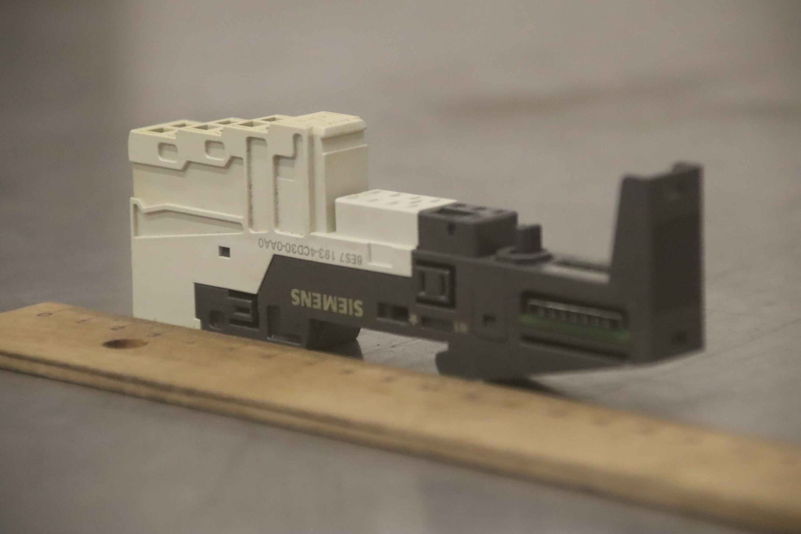 Terminalmodul 2 Stück von Siemens - 6ES7 193-4CD30-OAAO