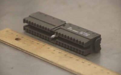 Frontstecker von Siemens - 6ES7 392-1AMOO-OAAO