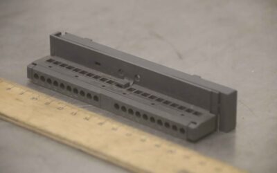 Frontstecker von Siemens - 6ES7 392-1AJOO-OAAO