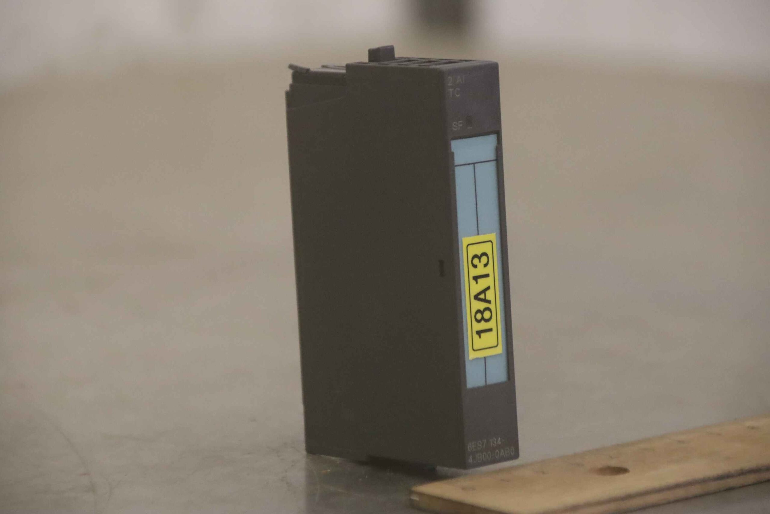 Elektronikmodul ET 200S von Siemens - 6ES7 134-4JB00-OABO – Bild 2