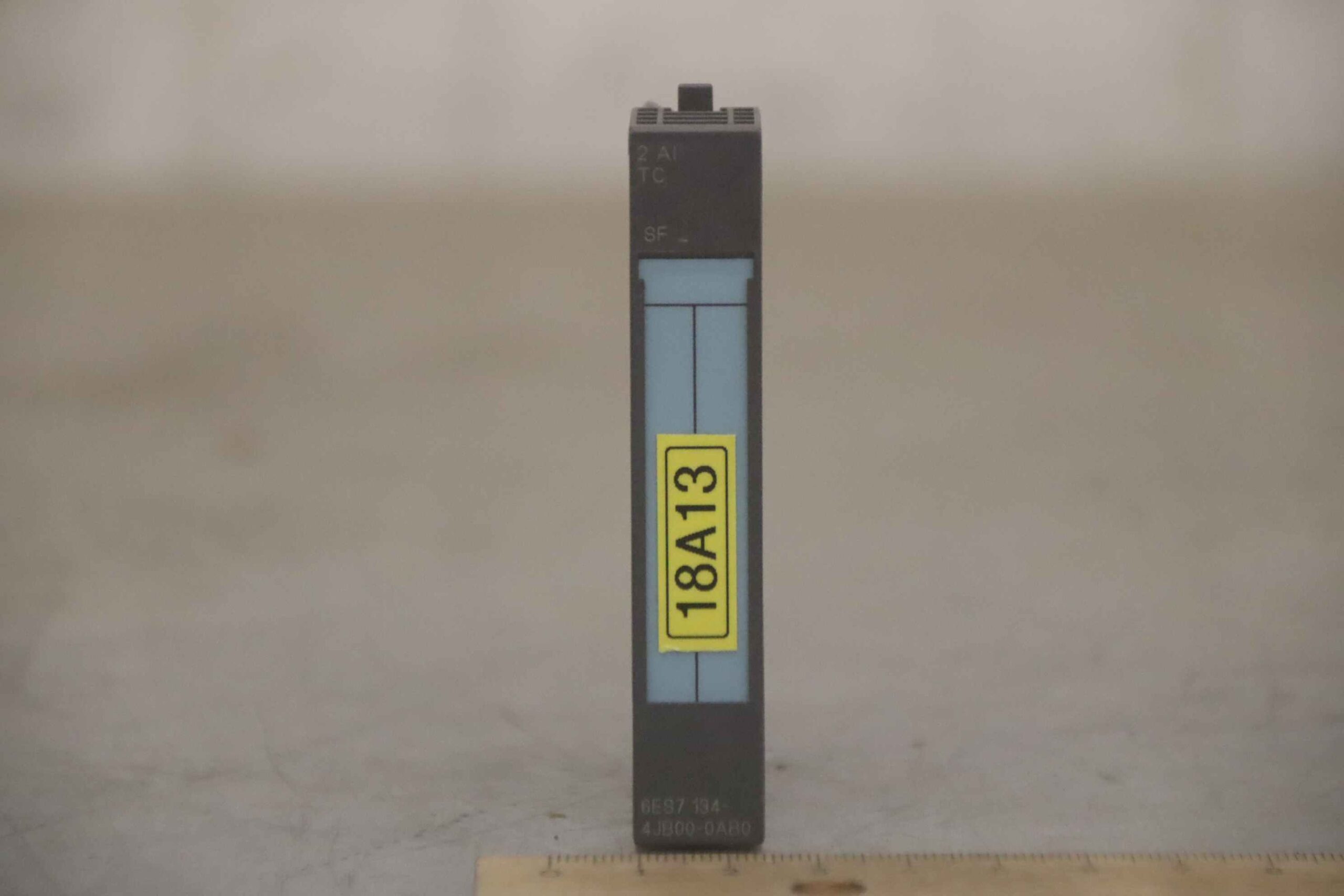 Elektronikmodul ET 200S von Siemens - 6ES7 134-4JB00-OABO – Bild 3