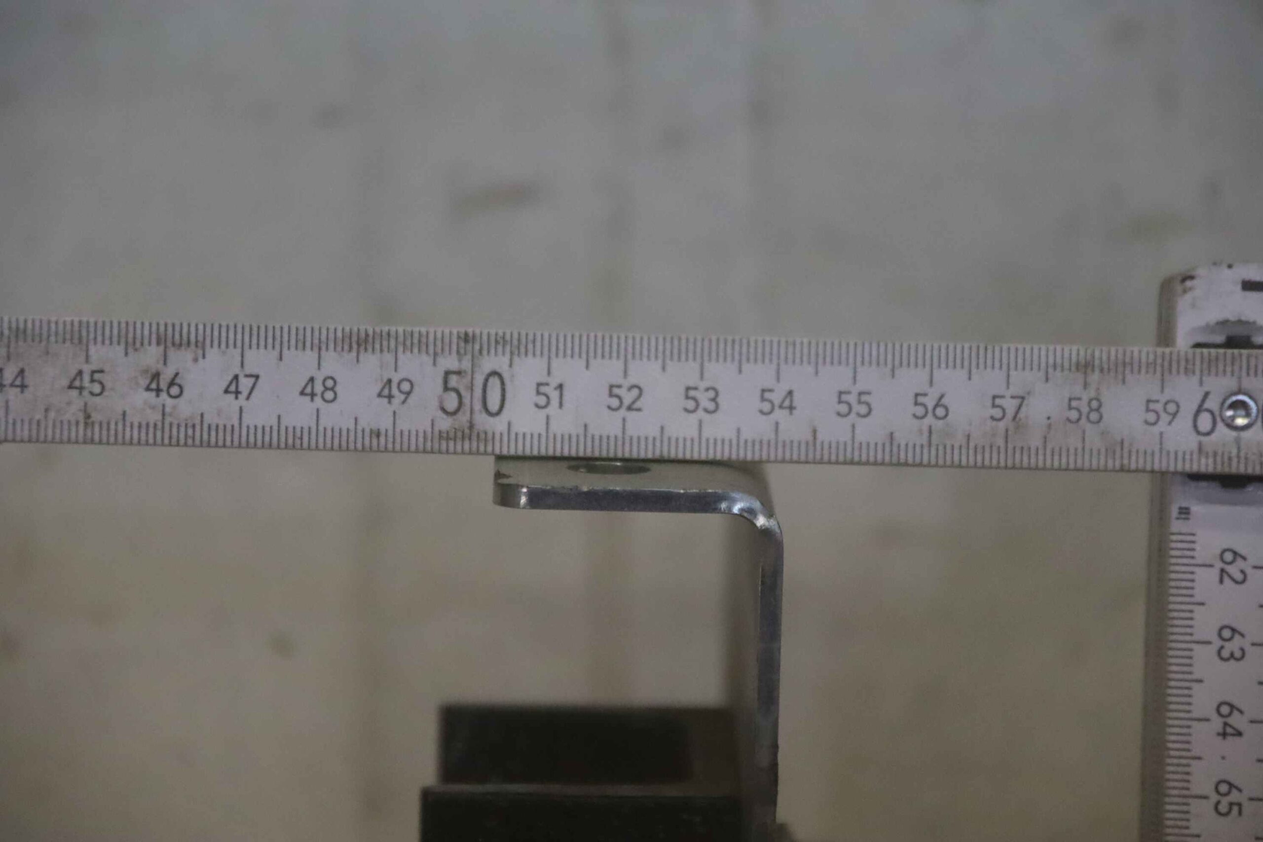 Halterung für Förderband von unbekannt - 665/150/H617 mm – Bild 5