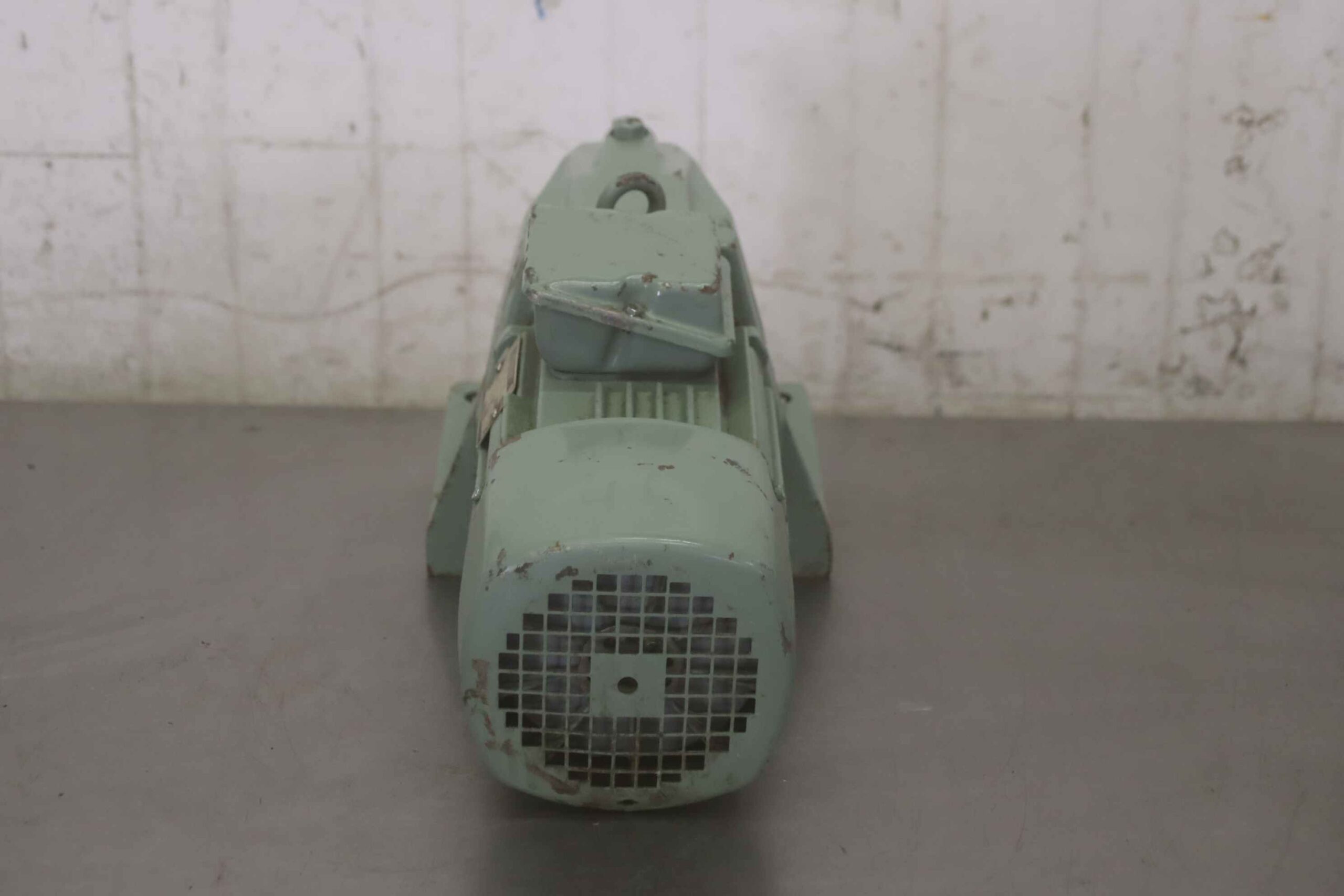 Getriebemotor 0,55 kW 40 U/min von VEM - ZG2 BPRE 71 K 4 – Bild 5