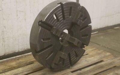 Alternative view of Planscheibe von unbekannt - Ø 560 mm