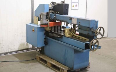 Alternative view of Bandsägeautomat von DoAll - C-916A