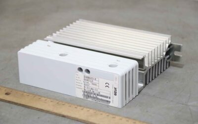 Bremsmodul von Lenze - EMB8253-E