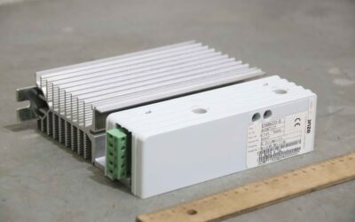 Alternative view of Bremsmodul von Lenze - EMB8253-E