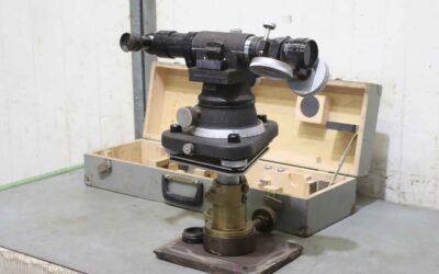 Messmikroskop von Leitz - 851735