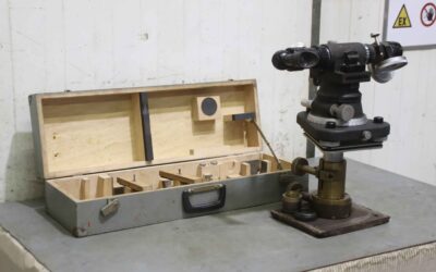 Alternative view of Messmikroskop von Leitz - 851735