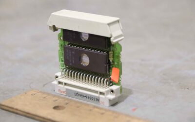 Speichermodul von Siemens - 6ES5376-OAA21