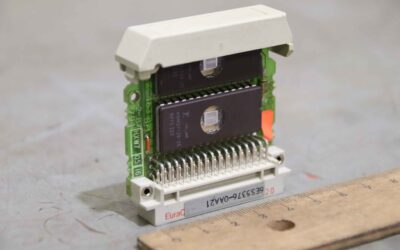 Alternative view of Speichermodul von Siemens - 6ES5376-OAA21