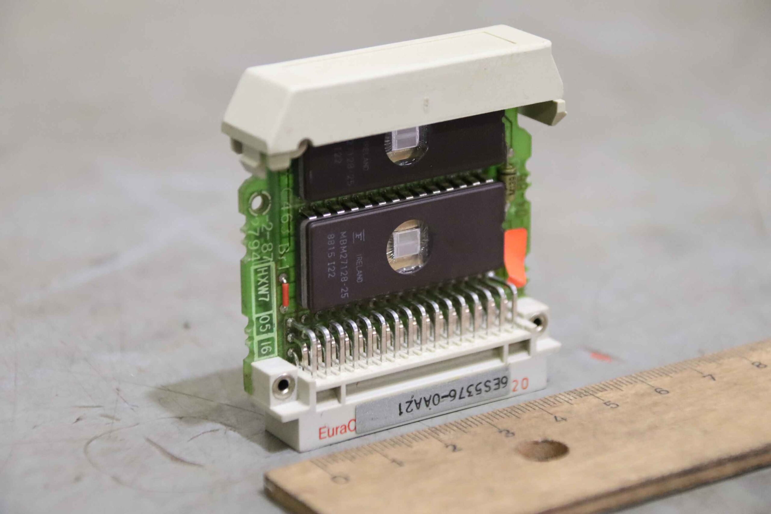 Speichermodul von Siemens - 6ES5376-OAA21 – Bild 2