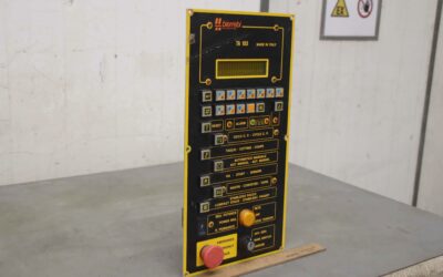 Alternative view of Bedienungseinheit von Bierrebi - TA 103