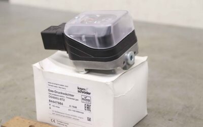 Druckwächter von Kromschröder - DG500U-6T2  84447564