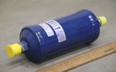 Alternative view of Filtertrockner von Alco - ADK-305