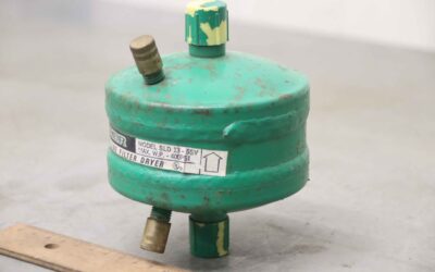 Filtertrockner von Parker - SLD 13-5SV