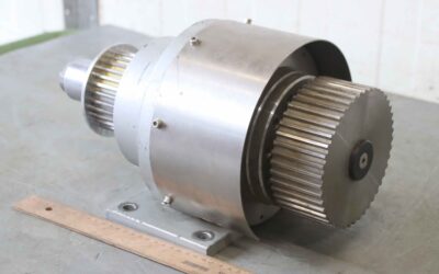 Kupplung von Ortlinghaus - 100110405 35-12