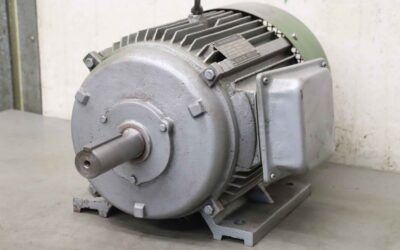 Elektromotor 11 kW 1460 U/min von Jingdezhen - Y160M-4