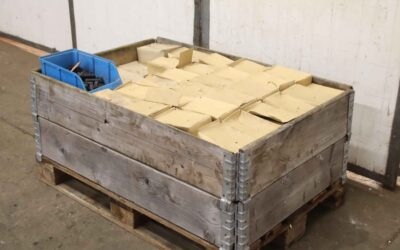 Sechskantschrauben M24  600 kg von Diverse - 8.8 div Größen schwarz/verzinkt