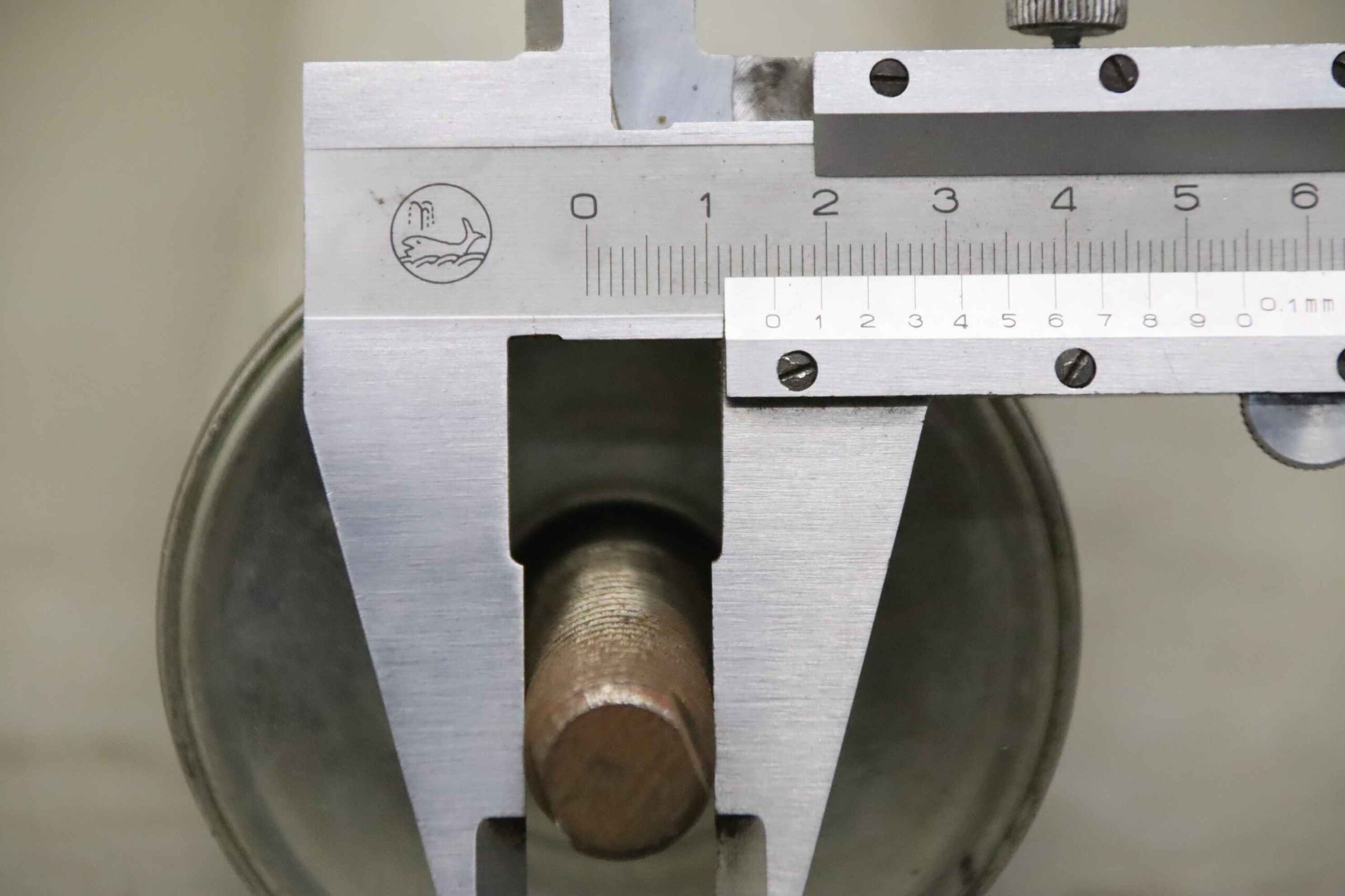 Förderbandrollen Transportrollen von unbekannt - Ø 80 x 850 mm – Bild 5