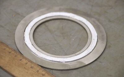 Spiraldichtung von unbekannt - DN65 PN40