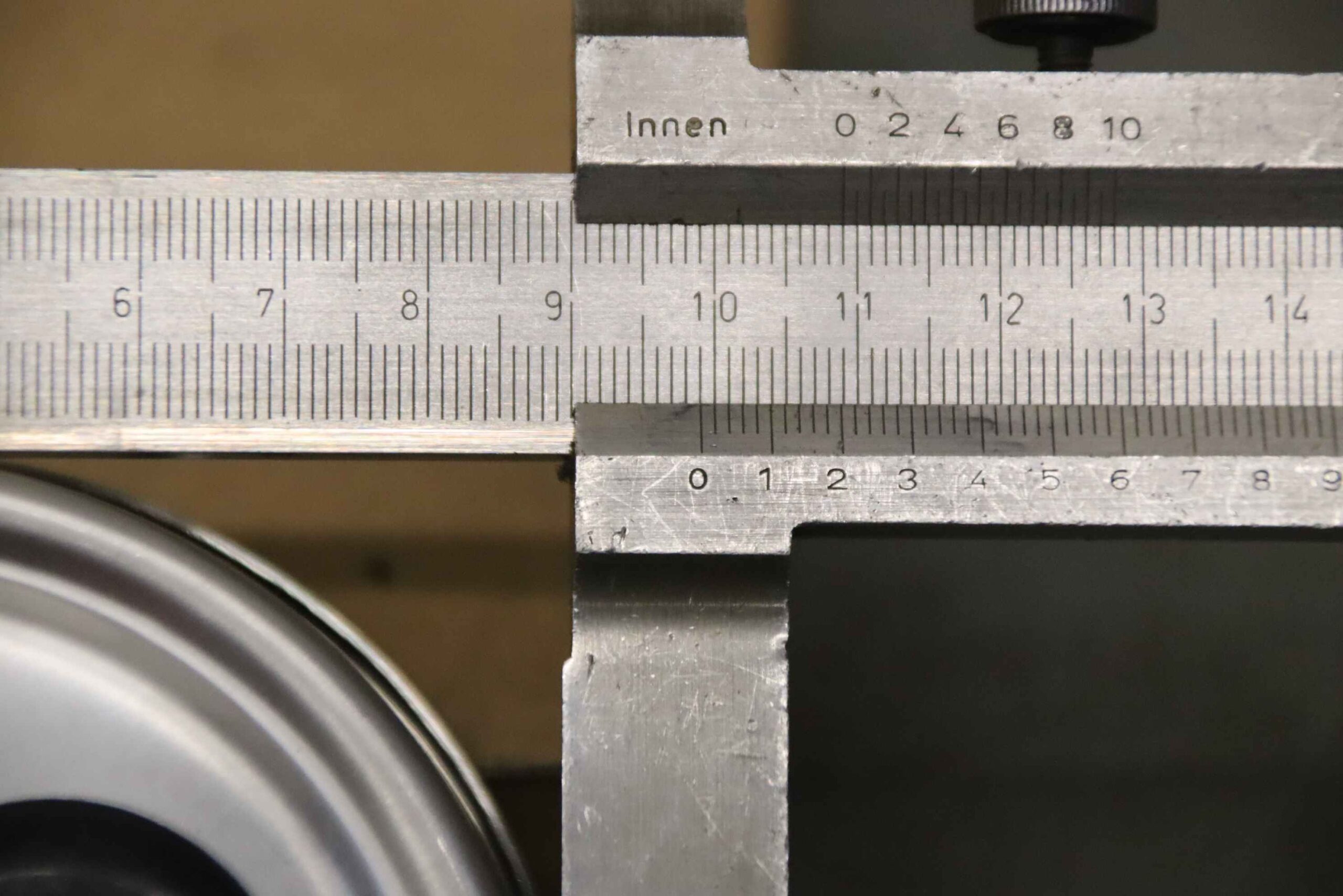 Manometer von Suku - 0 bis 10 bar – Bild 6