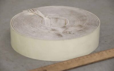 Alternative view of Förderbandgurt Breite 50 mm von unbekannt - Dicke 3 mm